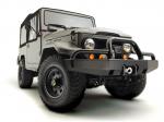 Toyota Land Cruiser FJ40 by Icon 2007 года
